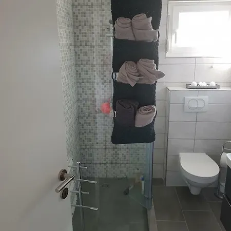 Feriehus Begonja Privlaka (Zadar)