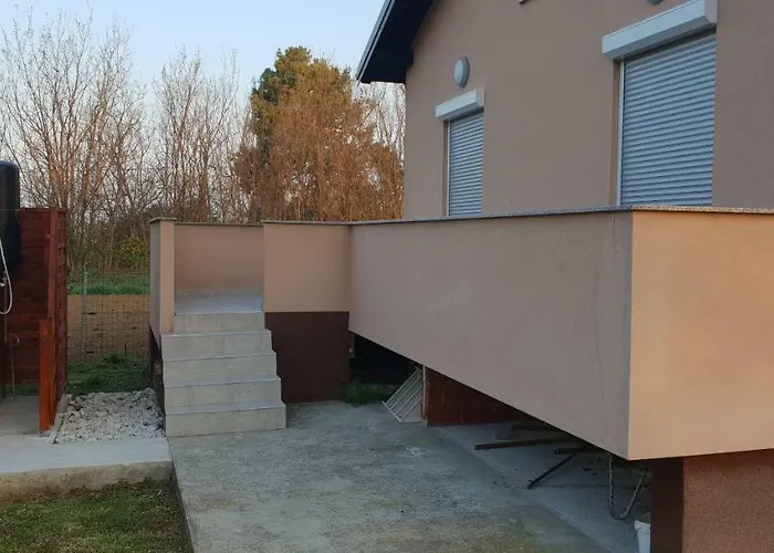 Begonja Дом отдыха *