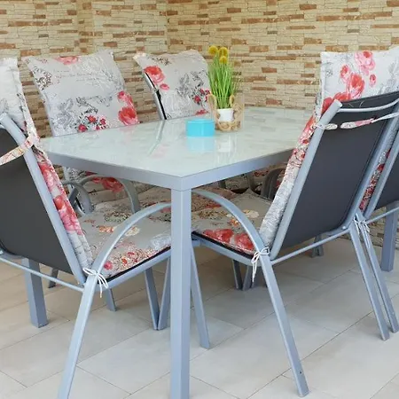 Begonja Hébergement de vacances