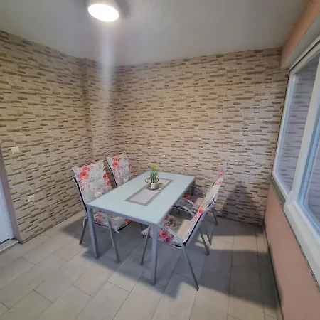 Begonja Holiday home Privlaka (Zadar)