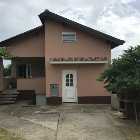 Begonja * Privlaka (Zadar)