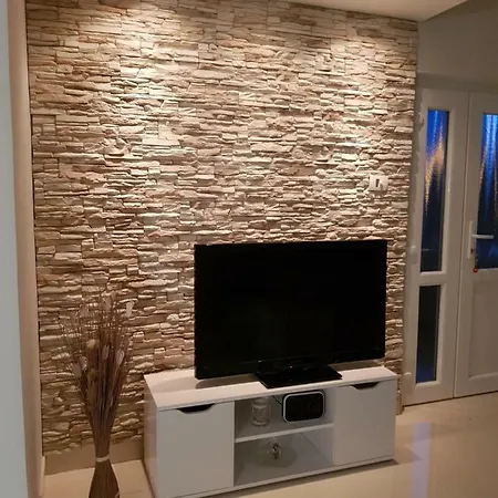 Begonja Privlaka (Zadar)