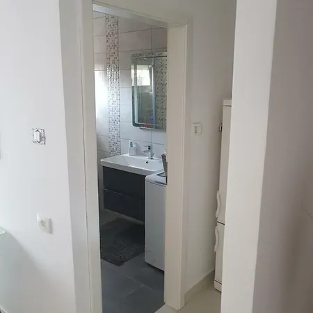 Hébergement de vacances Begonja