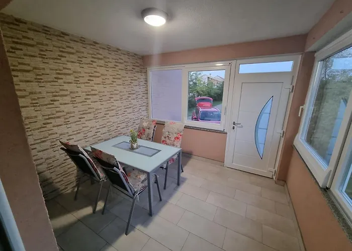 Begonja * Привлака