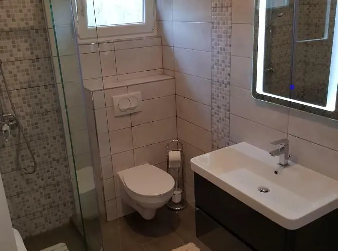 Begonja Дом отдыха *