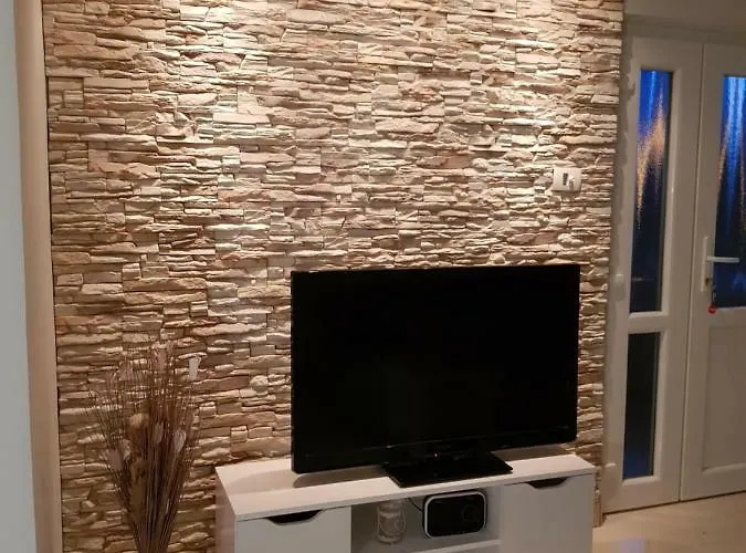 Begonja Привлака