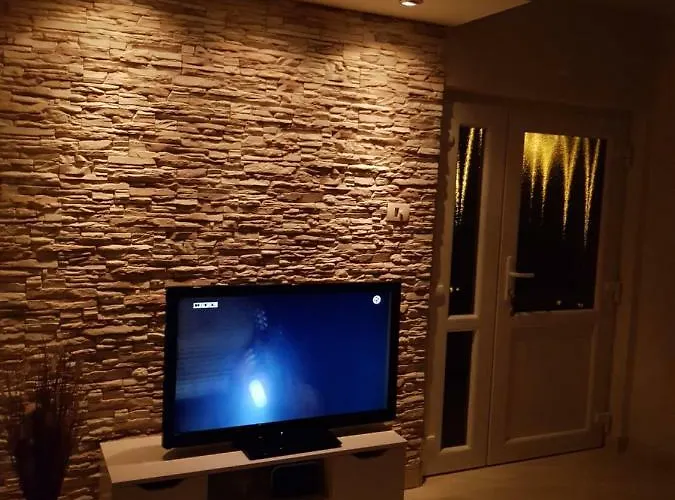 Дом отдыха Begonja